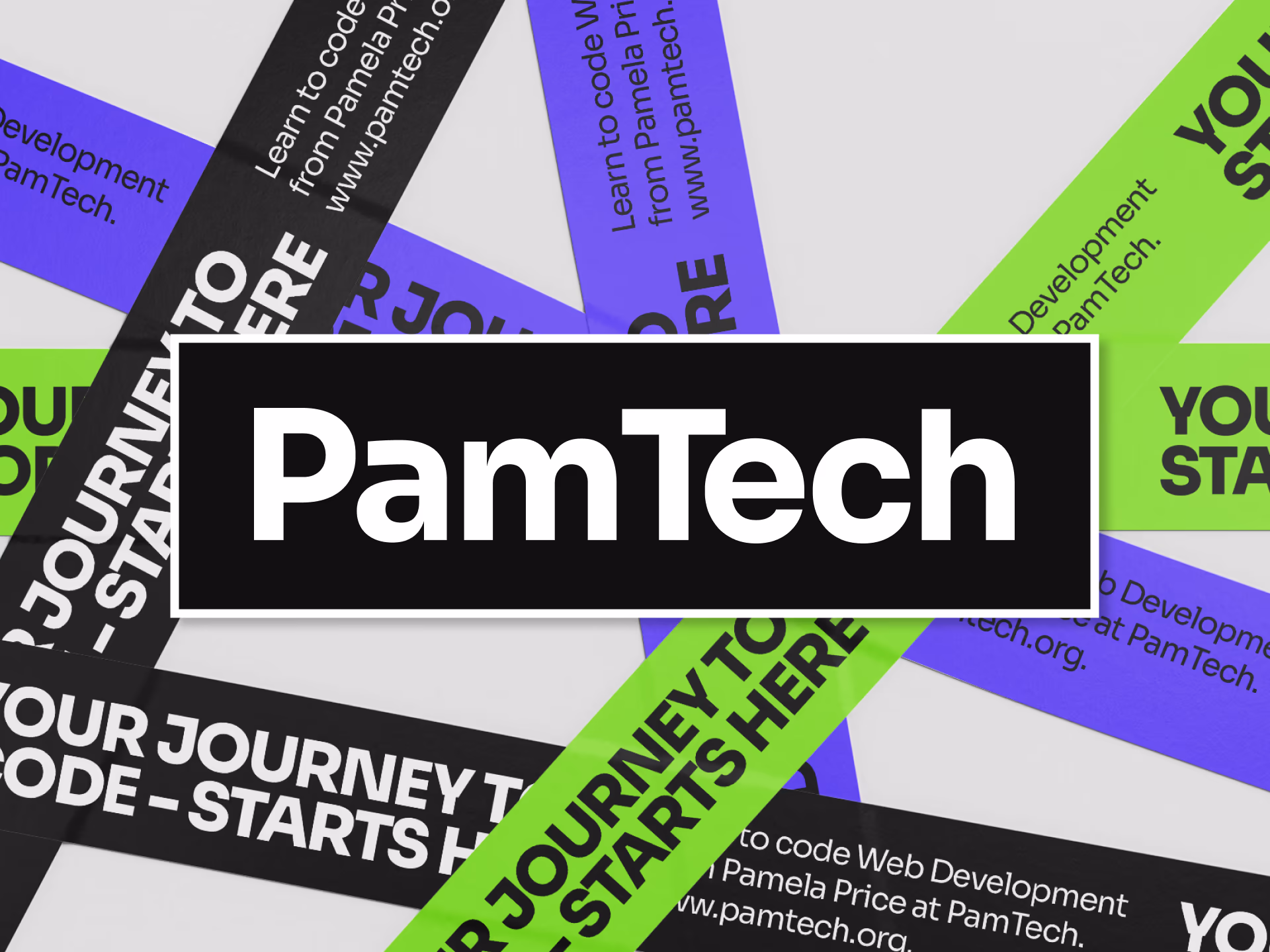 PamTech